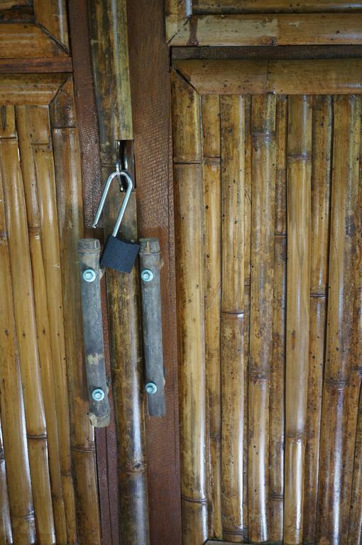 Khao Sok National Park Khao Sok Jungle Resort חדר תמונה