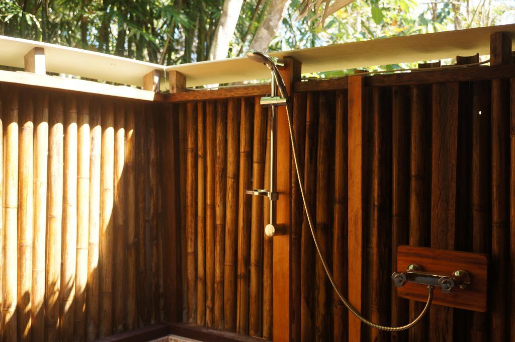 Khao Sok National Park Khao Sok Jungle Resort חדר תמונה